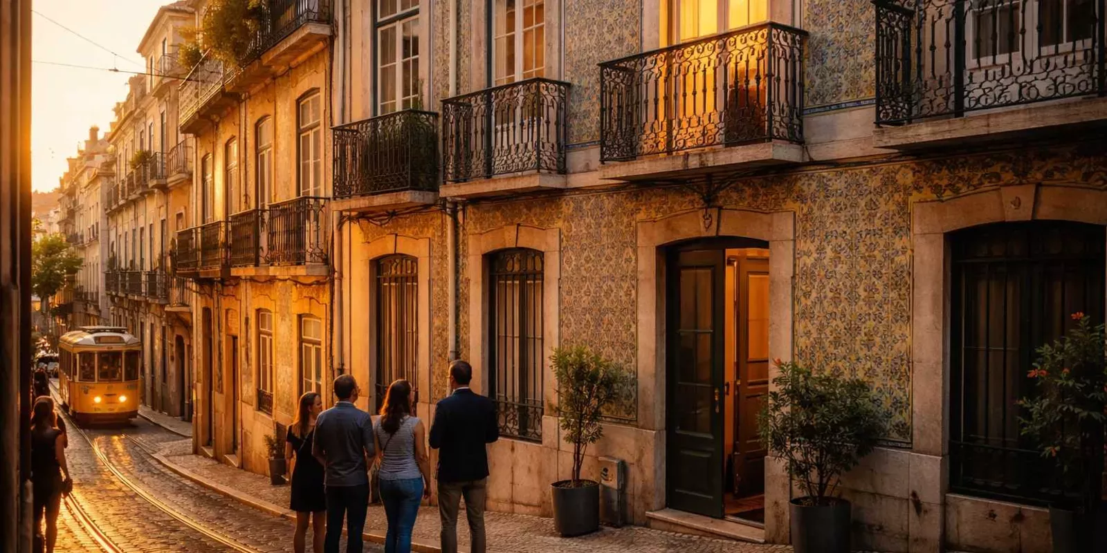 A Sua Casa Vale Mais do que Pensa? O Impacto dos Juros e da Escassez em 2026