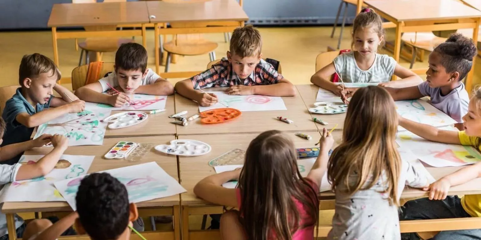 Melhores Escolas internacionais em Cascais: Guia completo para familias expatriadas (2024)