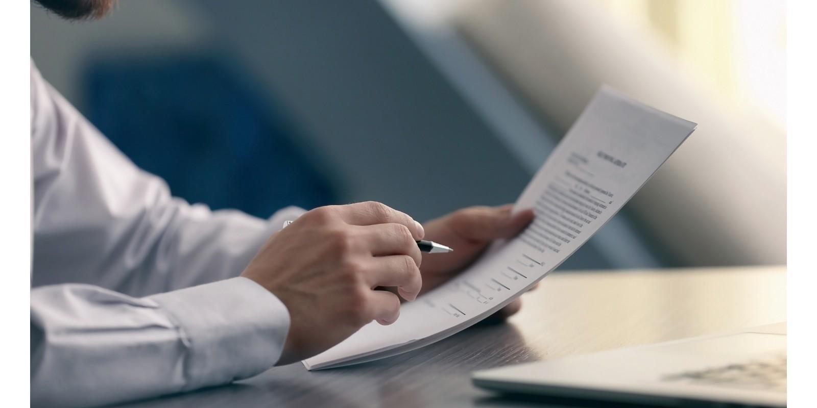 Documentos Essenciais para Comprar um Imóvel