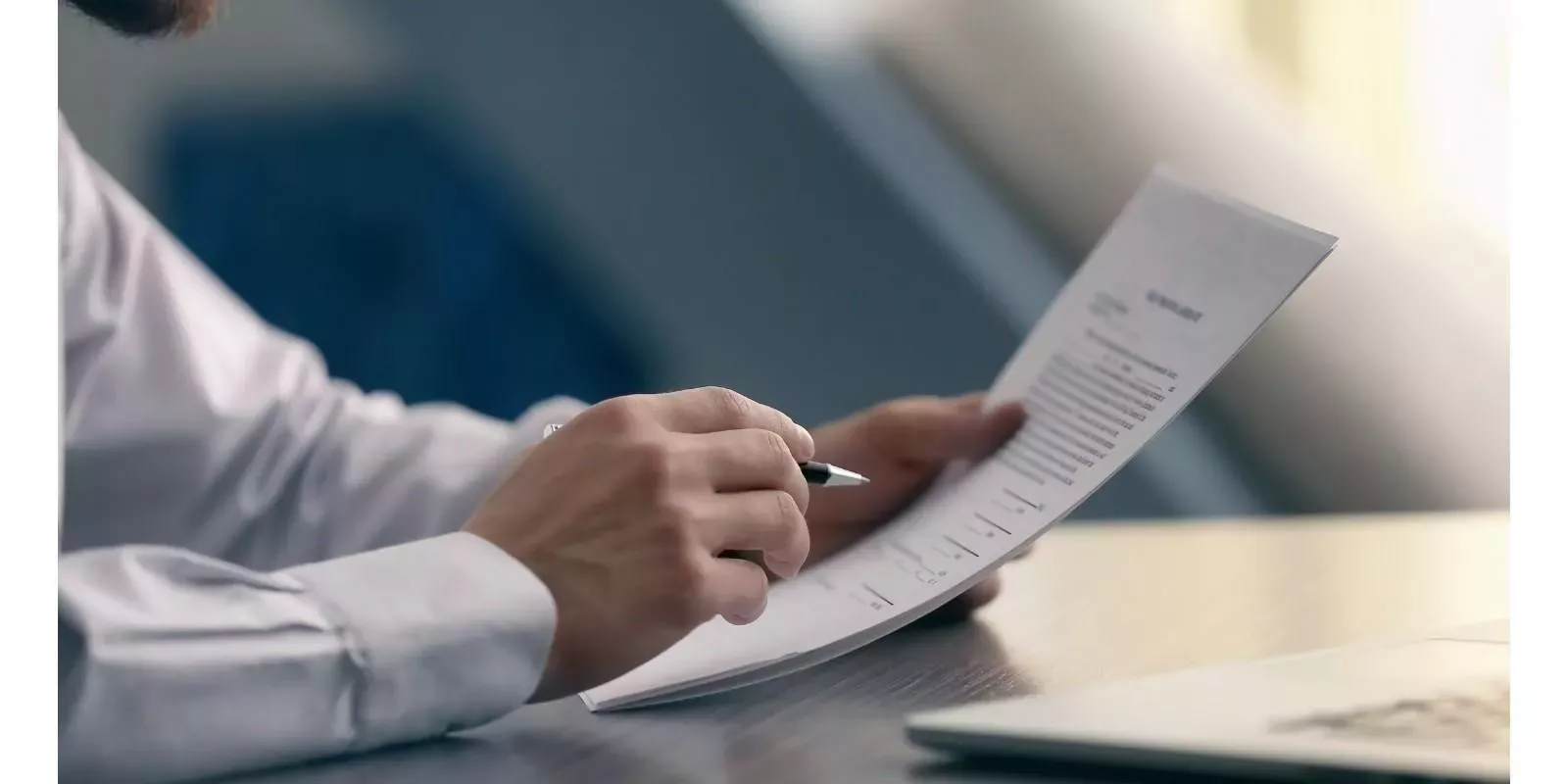 Documentos Essenciais para Comprar um Imóvel