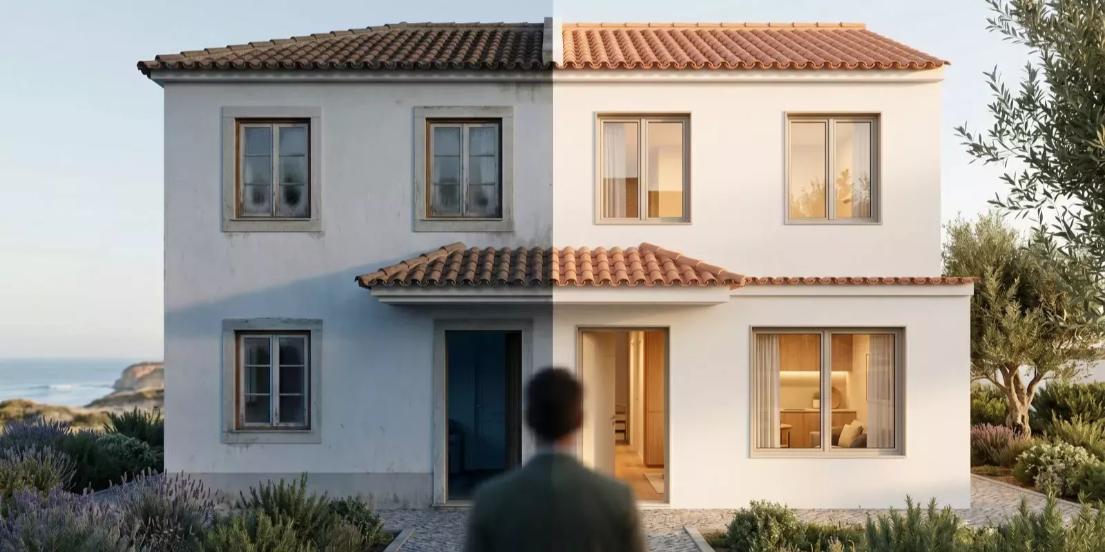 Como a Eficiência Energética Afeta o Preço de Venda da Casa em Portugal