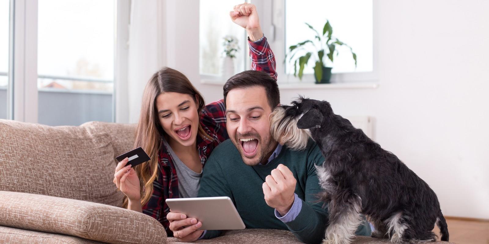6 Conselhos Essenciais para Comprar a Casa dos Seus Sonhos