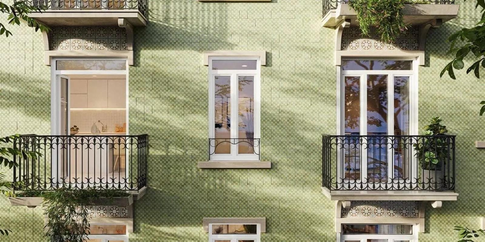 Preciso vender a minha casa antes de comprar outra?