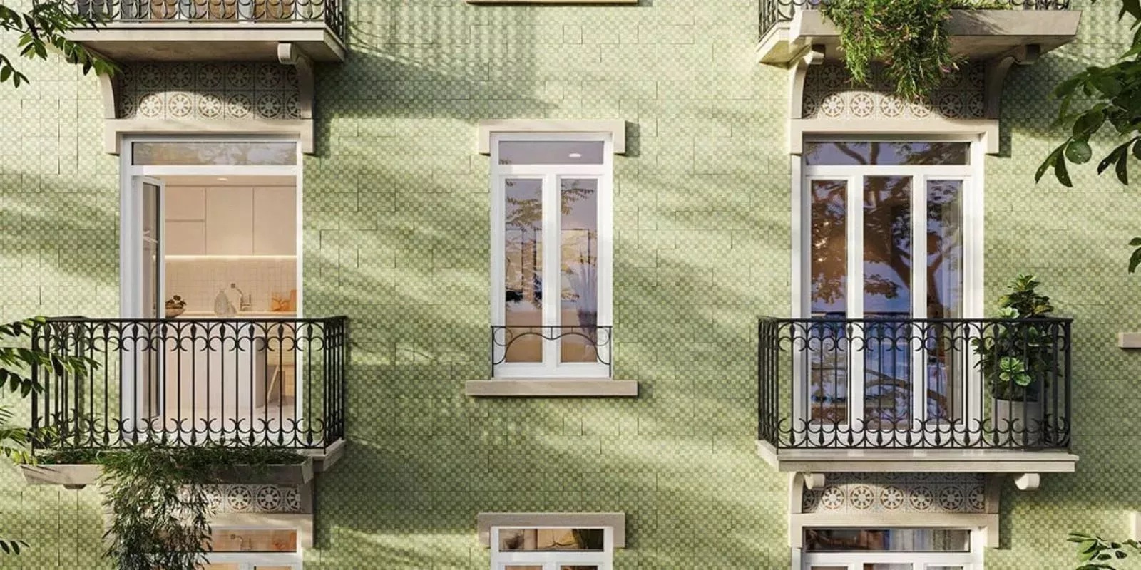 Preciso vender a minha casa antes de comprar outra?