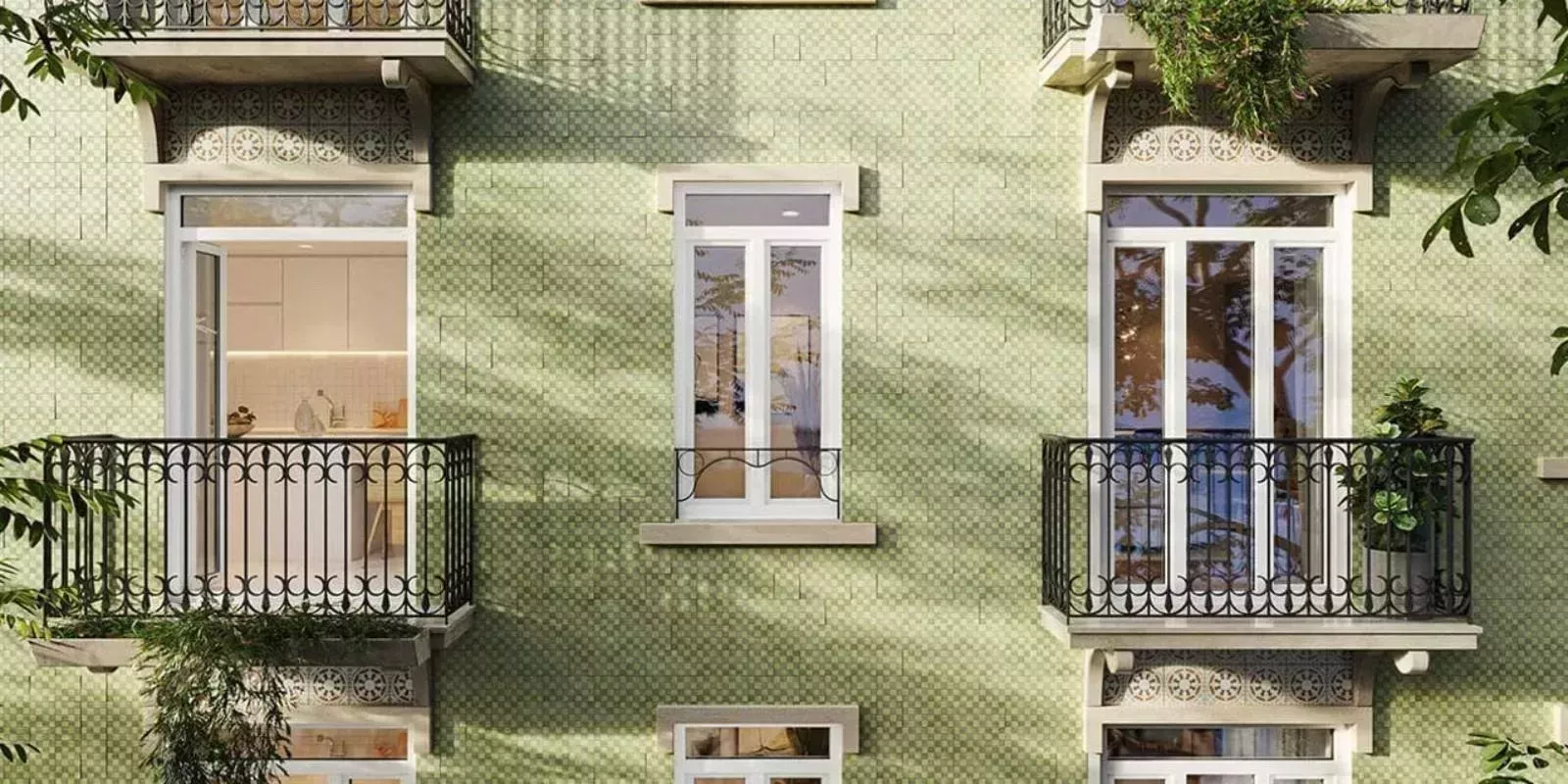 Preciso vender a minha casa antes de comprar outra?