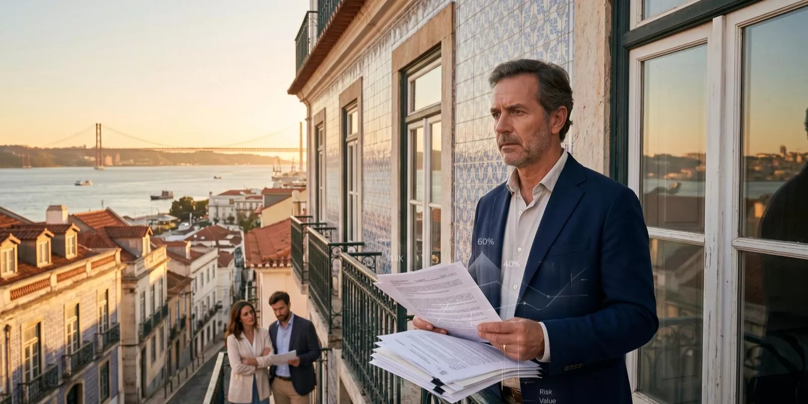 O Valor do Usufruto Pode Enganar: O Erro que Pode Custar Milhares na Venda