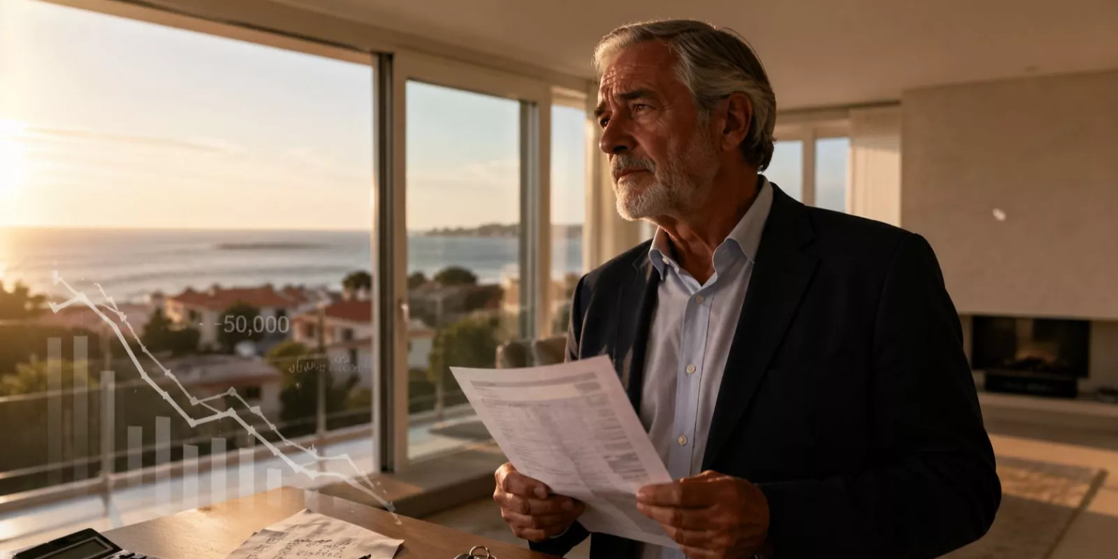 Erros ao vender casa na reforma que podem custar milhares