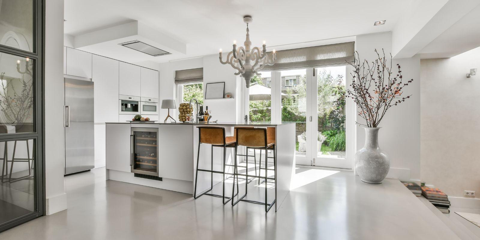  Aumentar o Valor do seu Imóvel: Remodelar a Cozinha e a Casa de Banho 