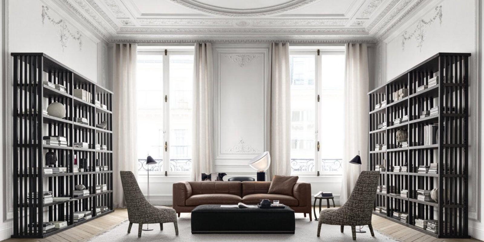 Sua Casa, Seu Estilo: Transforme Ambientes com Ideias Modernas de Decoração