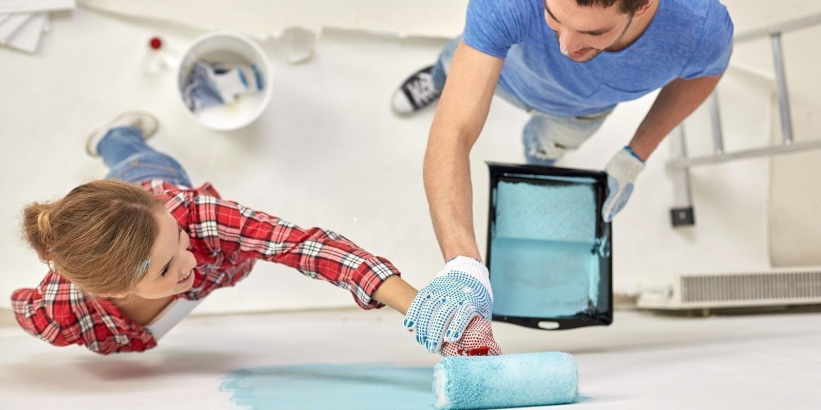 Como Aumentar o Valor do seu Imóvel com Pequenas Remodelações