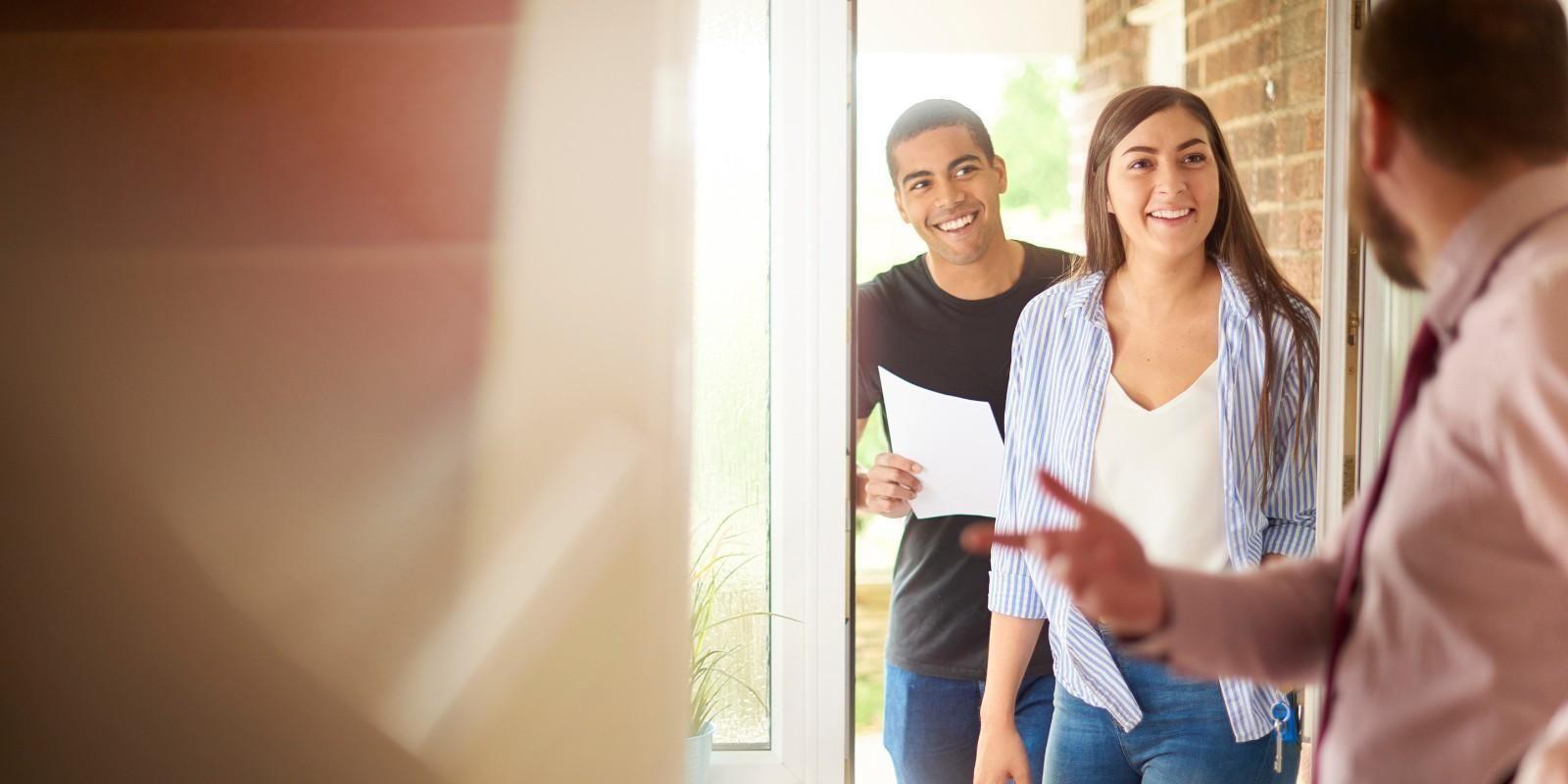 Como Negociar o Preço de Compra de uma Casa