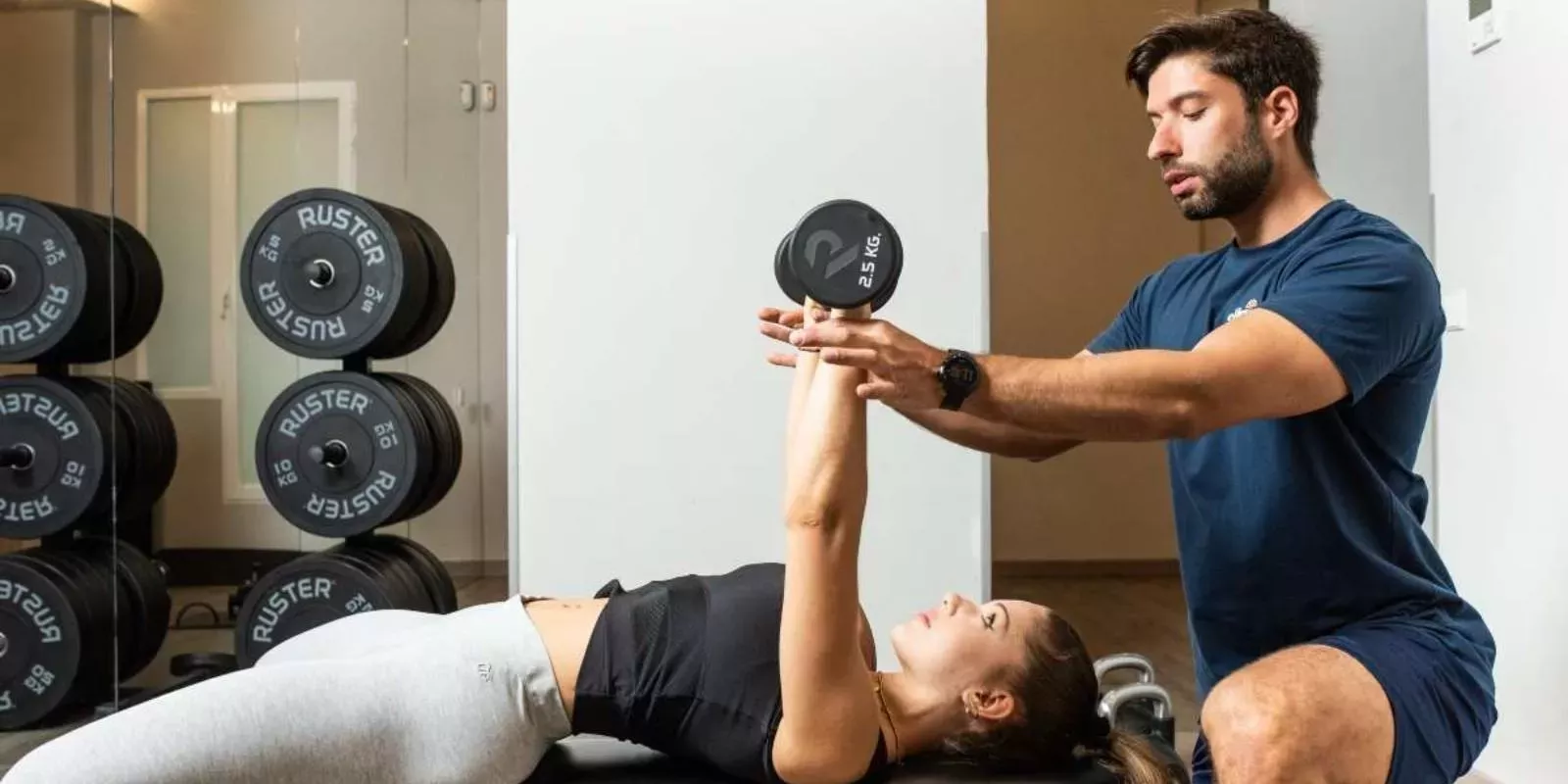 Os melhores Ginásios de Cascais: Onde encontrar os Melhores Treinos e instalações