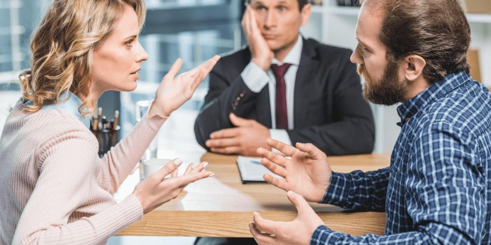 Divórcio e Crédito Habitação: O que Fazer?