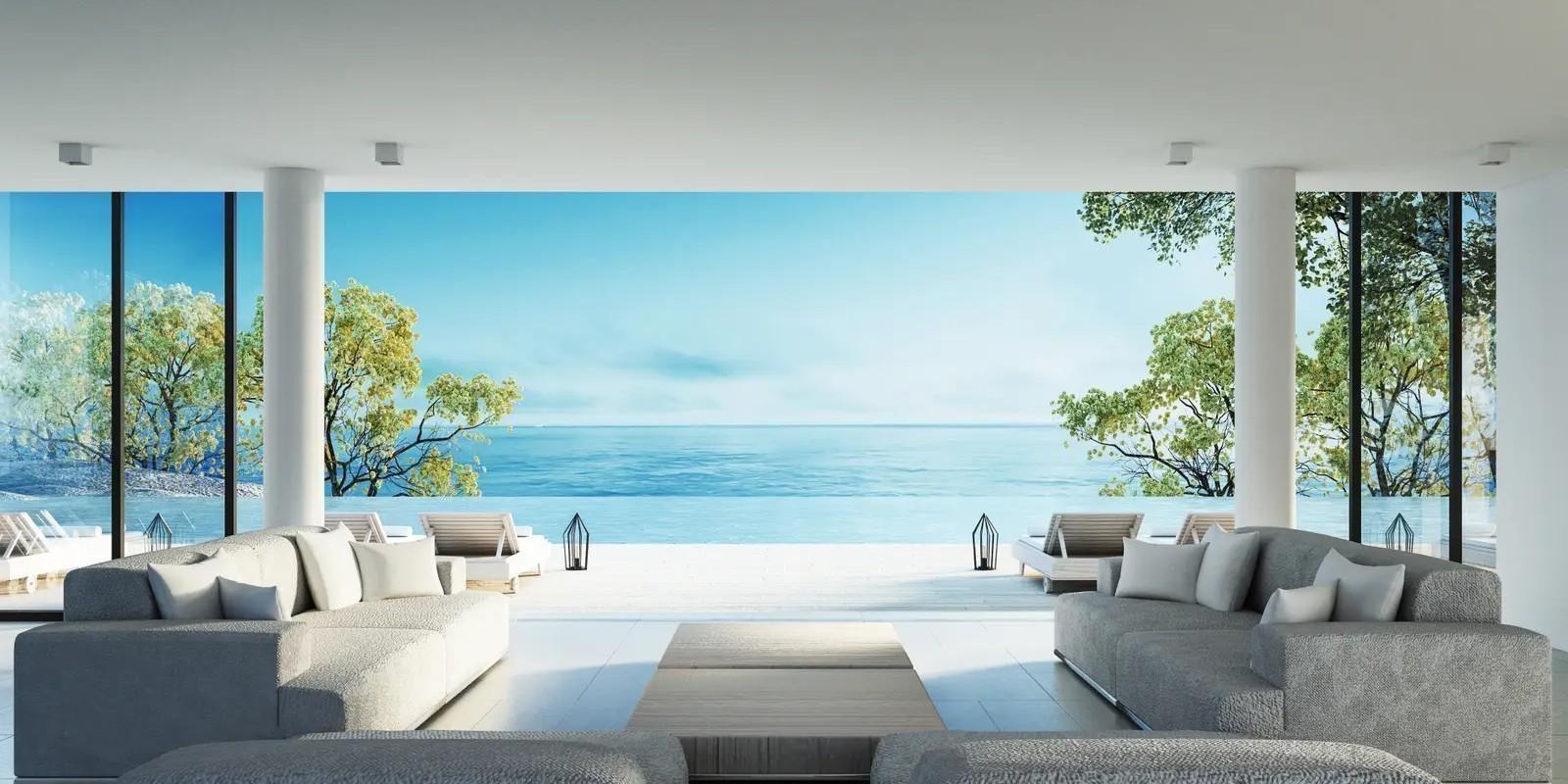 Conselhos e Dicas para Comprar Casas de Luxo