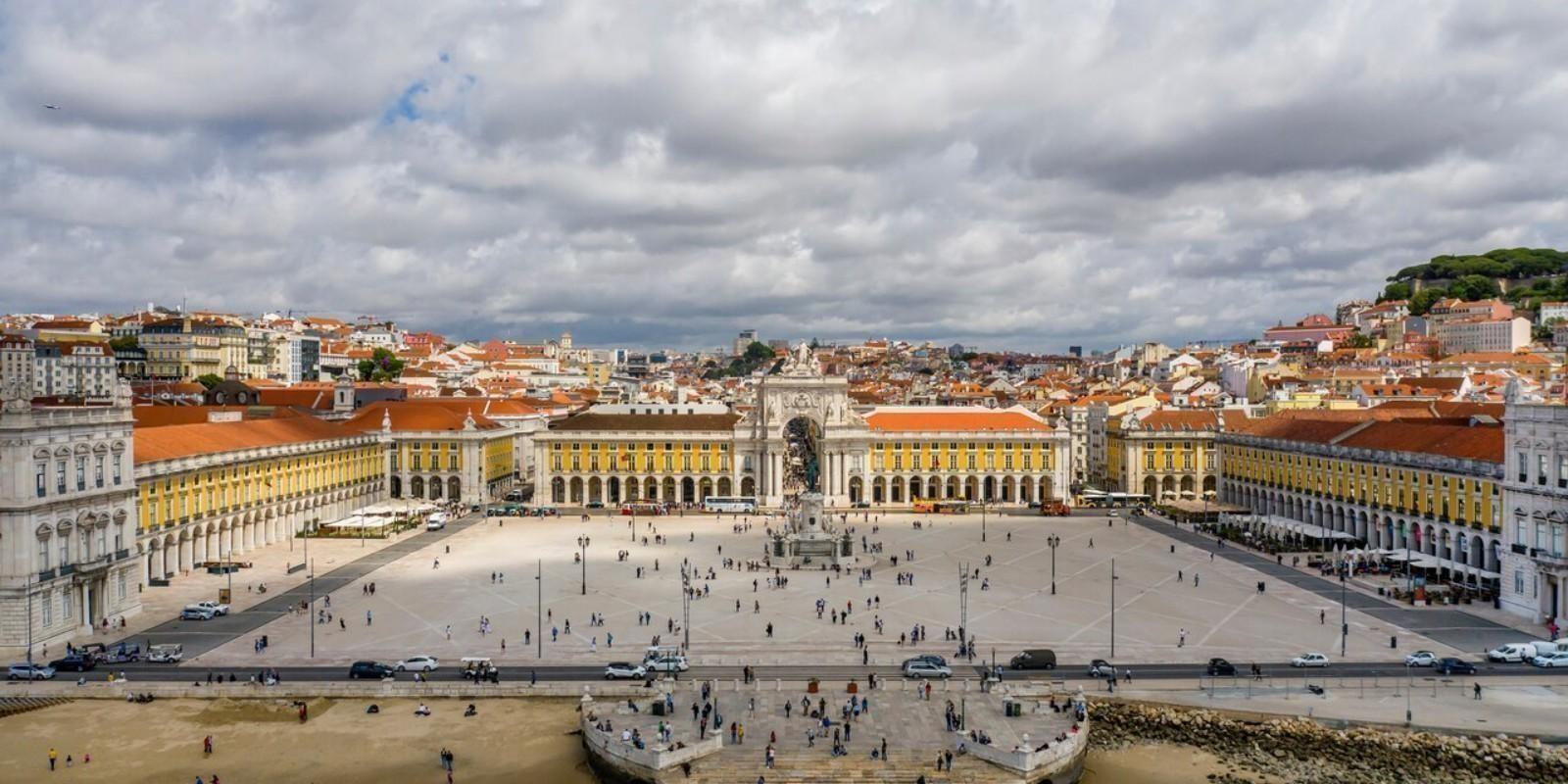 Portugal: Guia Completo de Vistos para Turismo, Trabalho, Estudo e Investimento