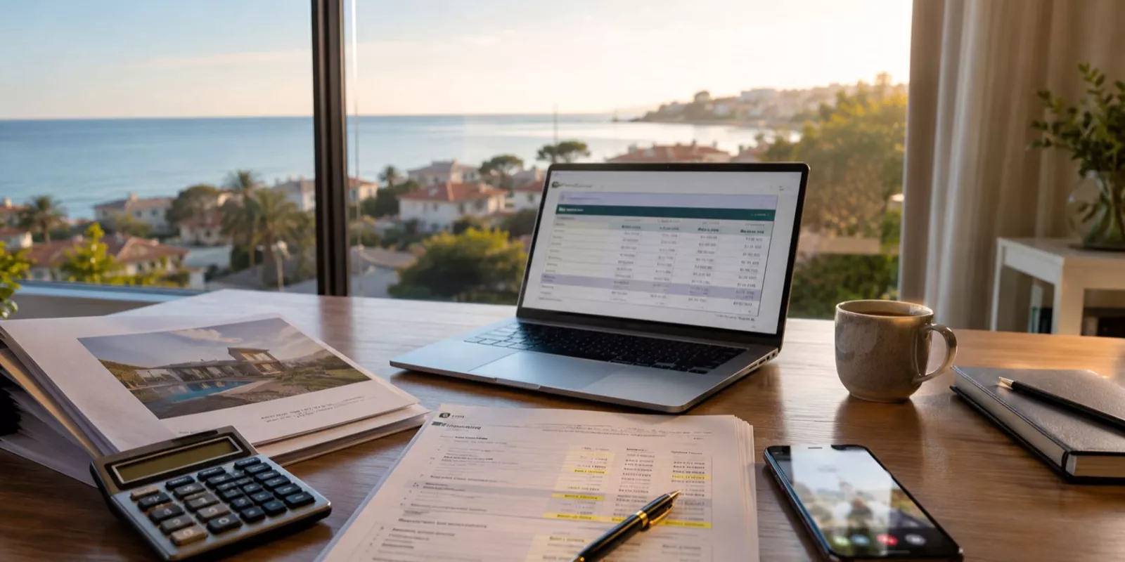 Quanto Fica Líquido ao Vender Casa em Portugal Sendo Não Residente?