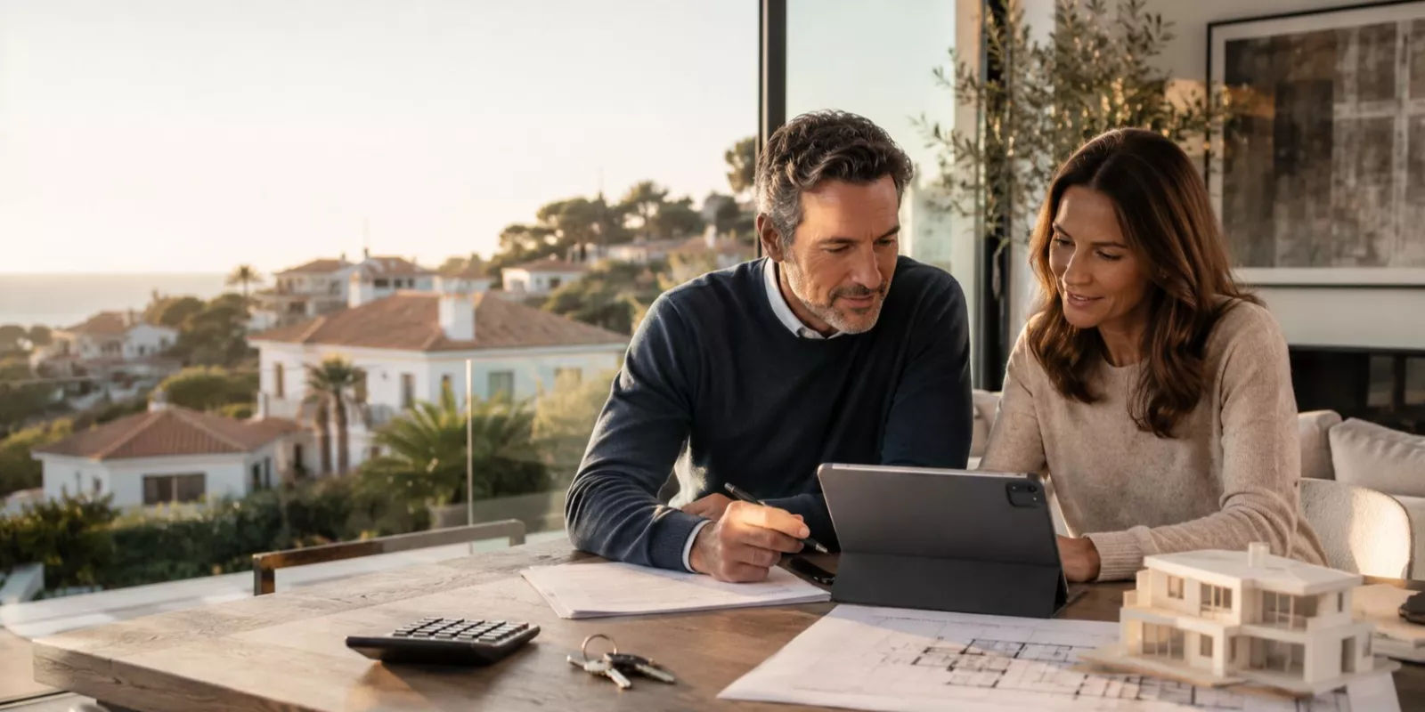 Reinvestimento em Habitação Própria Permanente: Como Funciona a Isenção de Mais-Valias