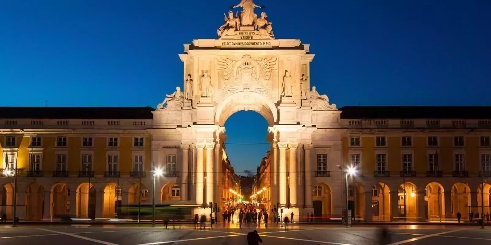  Os Melhores Bairros de Lisboa para Viver