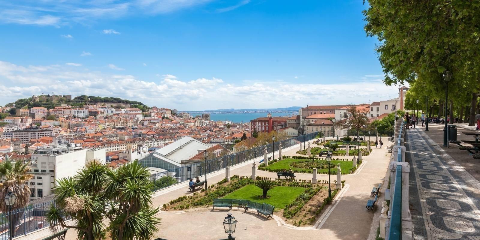 Lisboa ou Cascais: Qual Paraiso Português Captura Seu Coração?