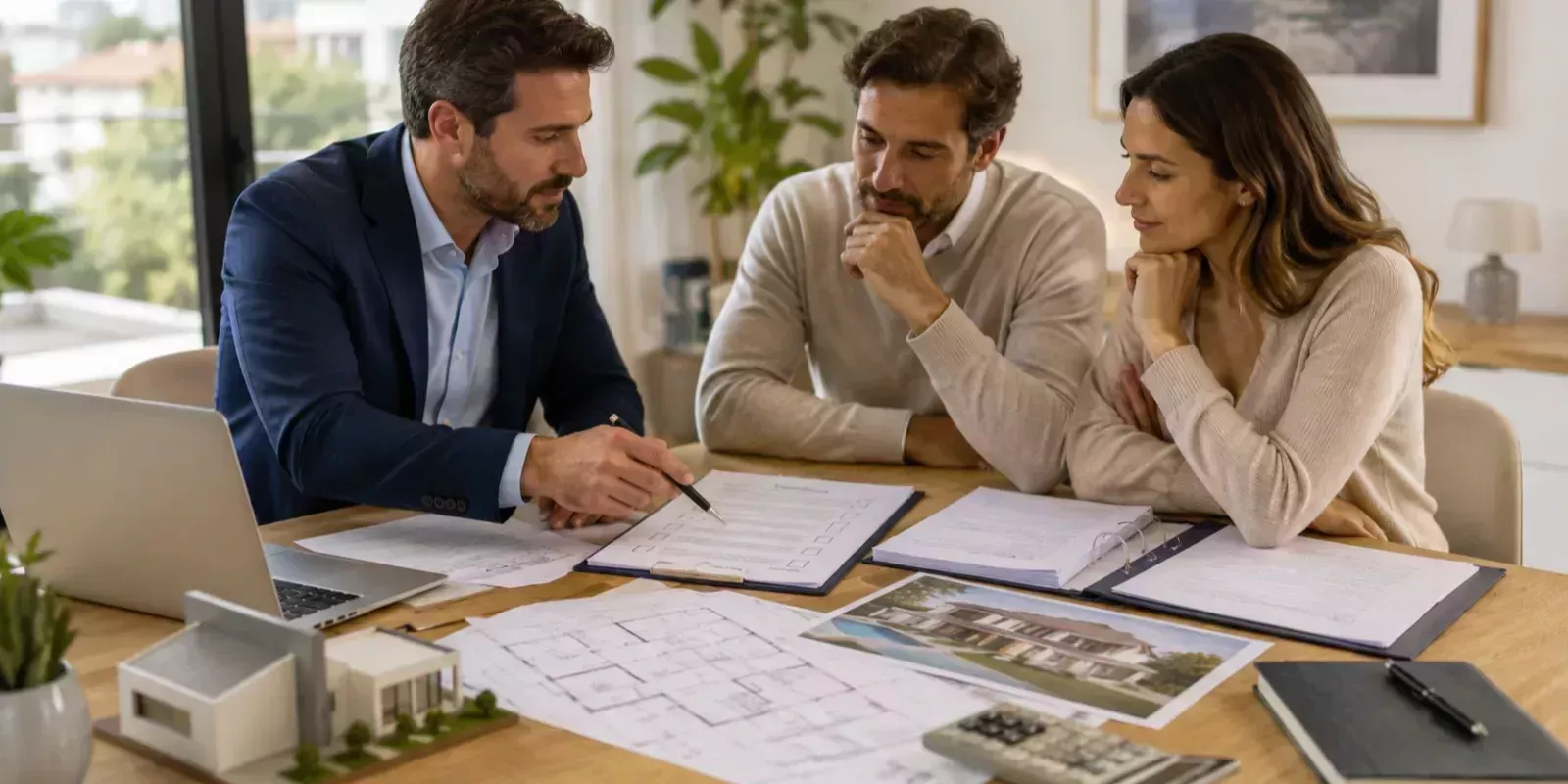 Imóveis com Problemas em Portugal: Guia Completo para Vender, Regularizar ou Resolver