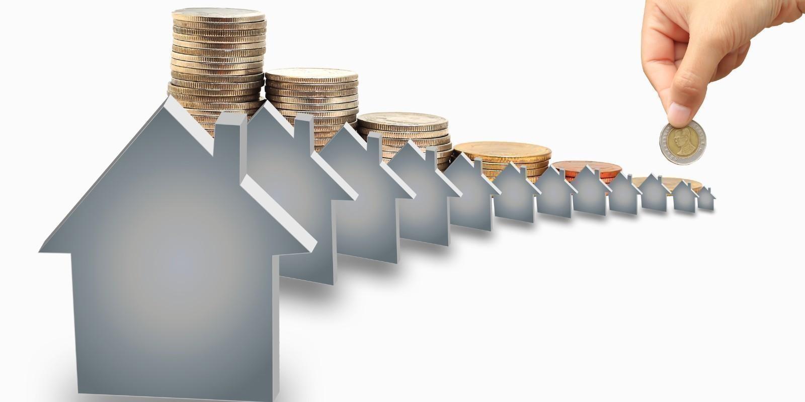 Valor de Entrada para a Compra de um Imóvel: Tudo o que precisa saber