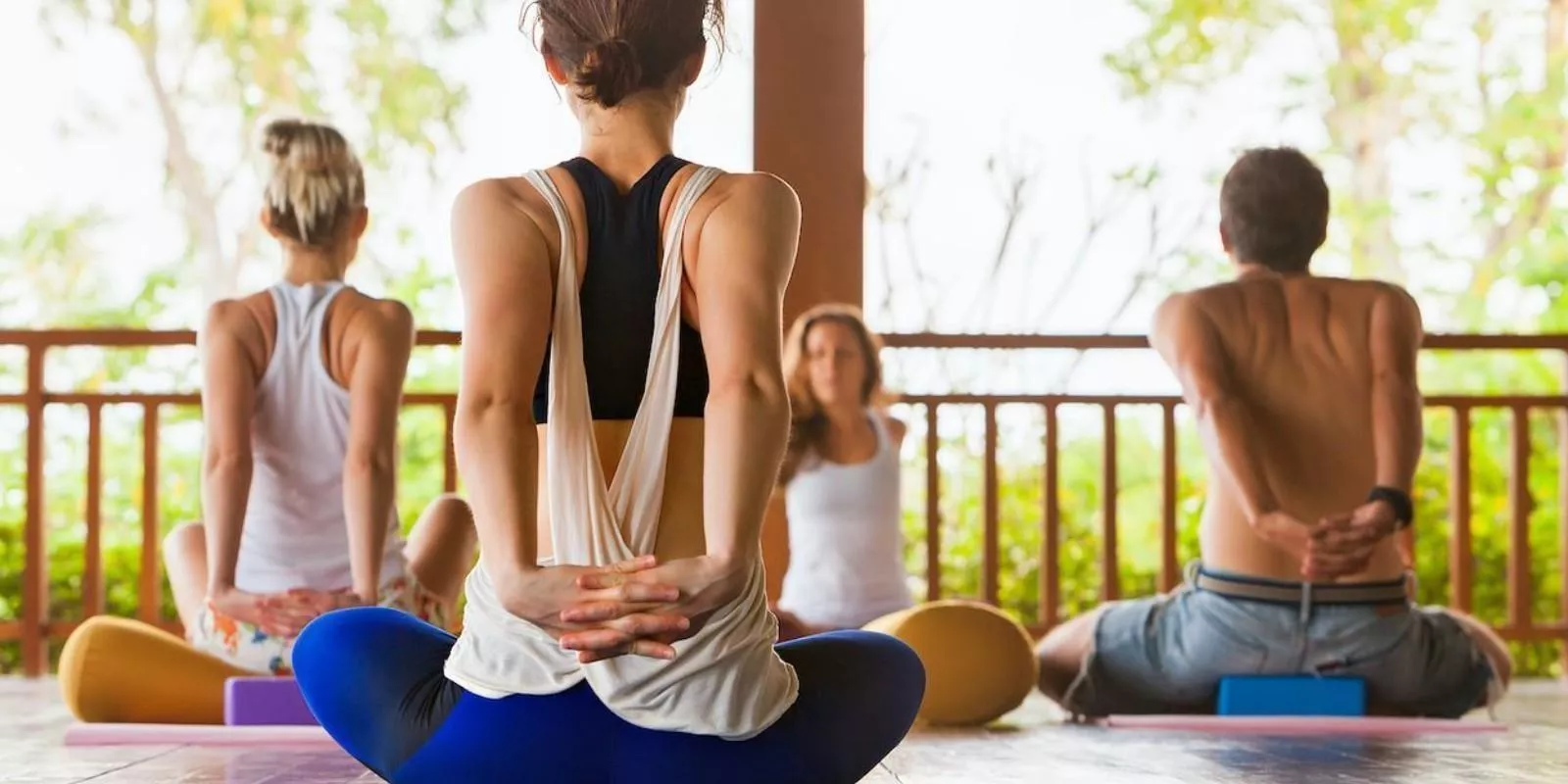  Yoga em Cascais: Desperte Corpo e Mente para o Bem-Estar