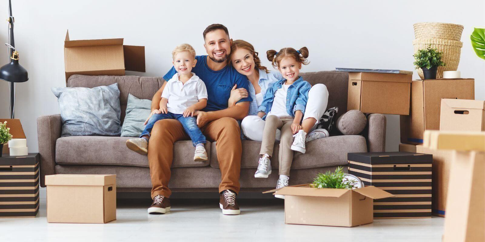 Como Encontrar a Casa Ideal para sua Família