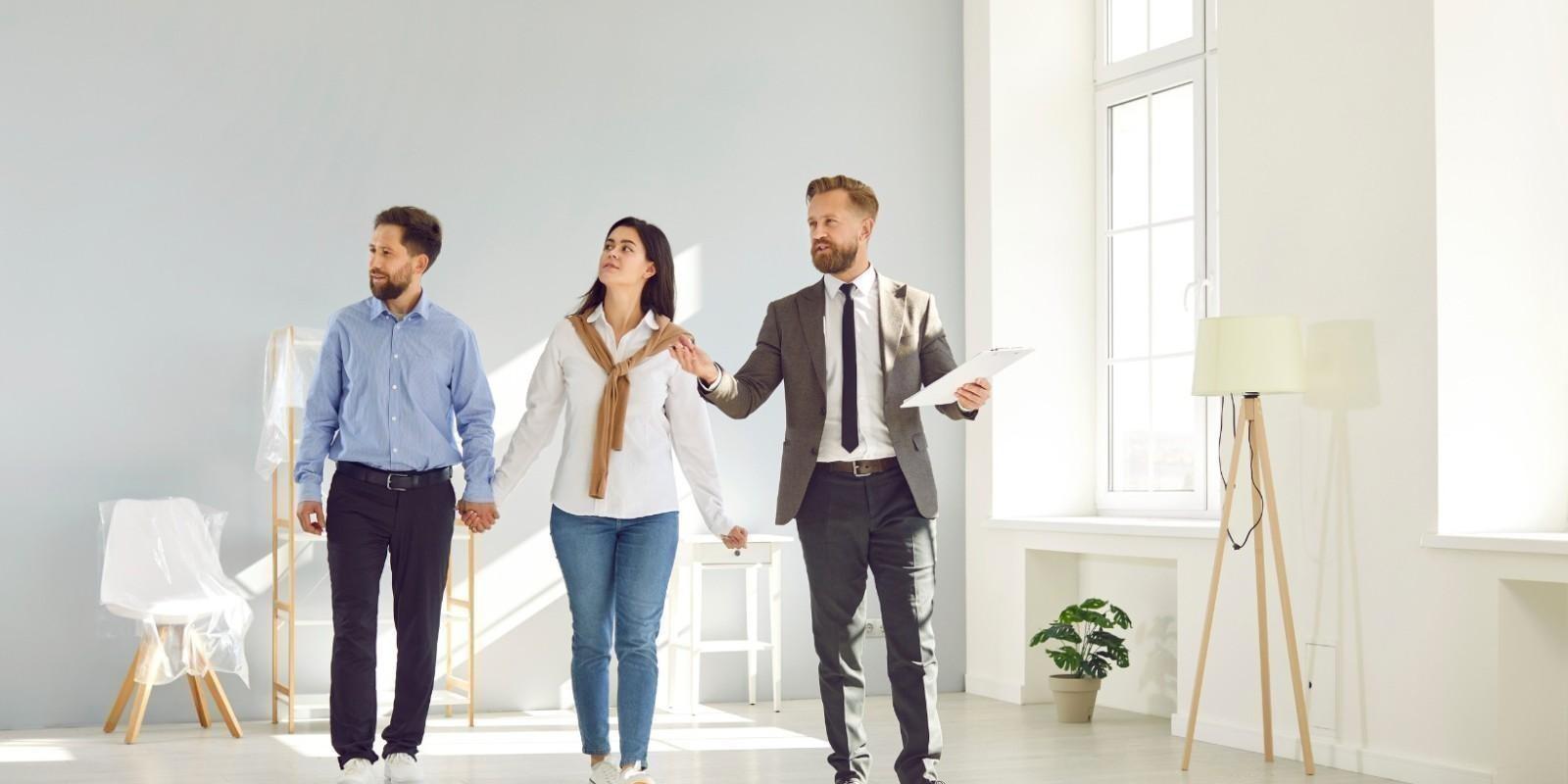 O que Verificar Antes de Comprar Casa