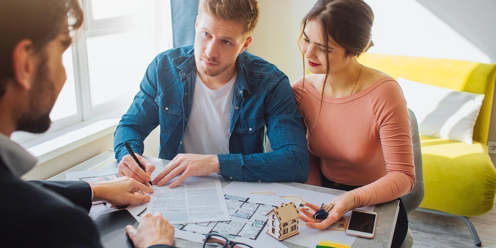 O Processo de Compra de uma Casa em 8 Passos Simples