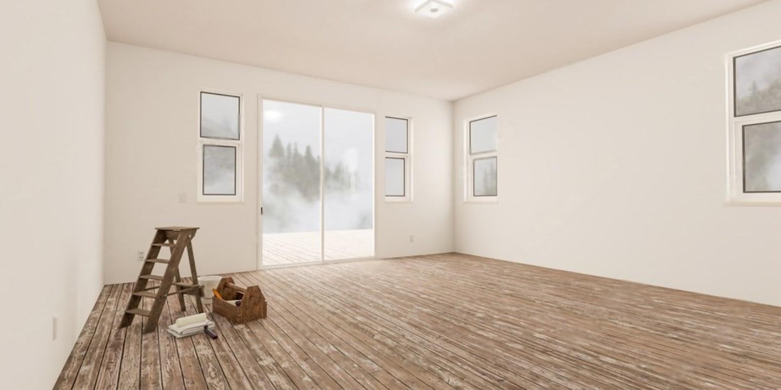 Comprar um Imóvel para Renovar: Desafios e Oportunidades