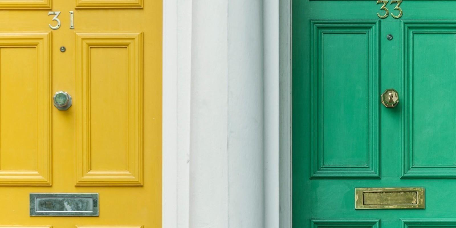 Passos para Vender uma casa e Comprar outra