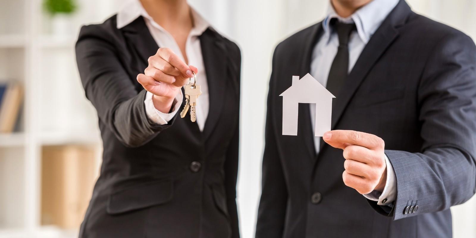 Como Escolher o Agente Imobiliário Certo