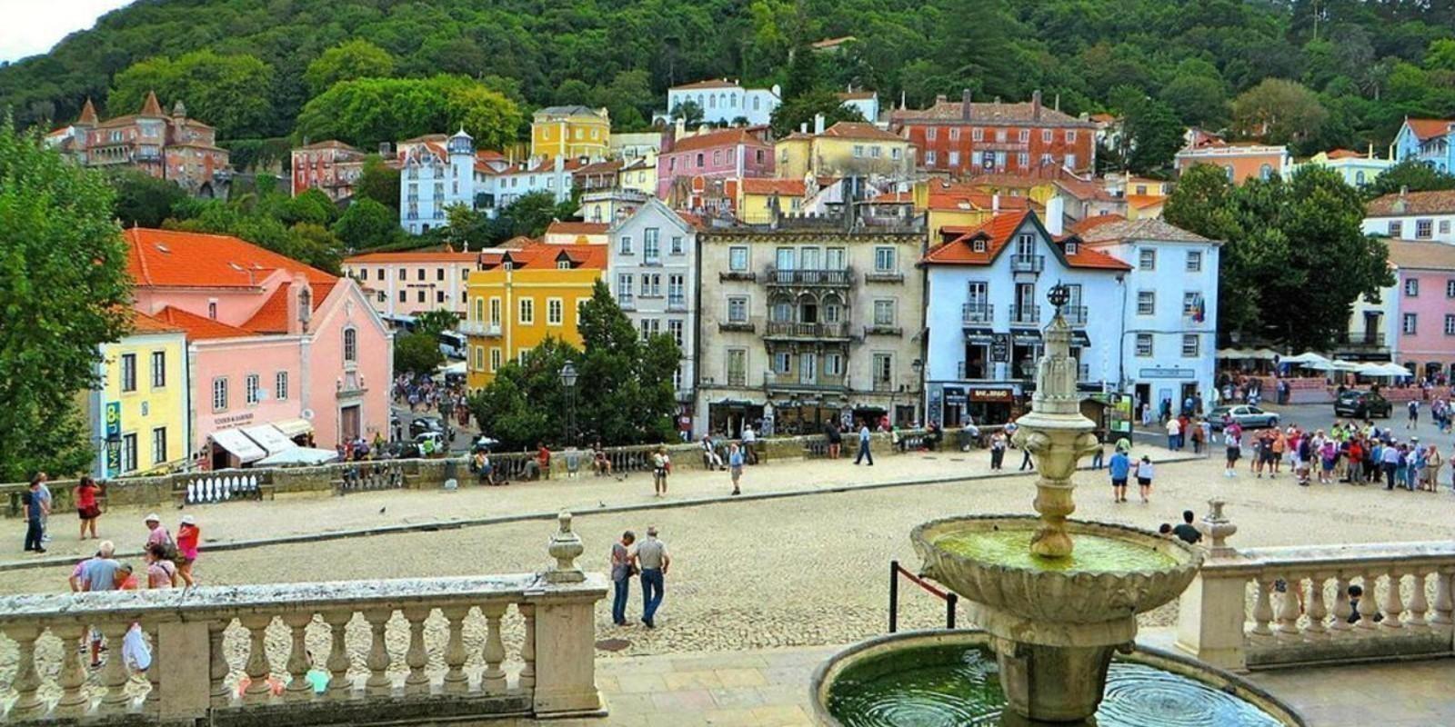 Onde Viver em Sintra: Guia completo