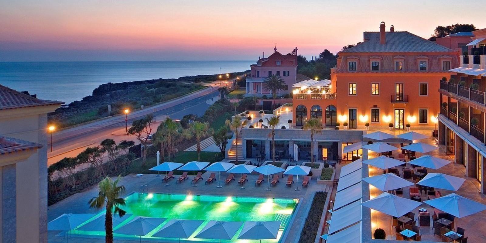 Cascais: o Próximo Eldorado no Imobiliário de Luxo