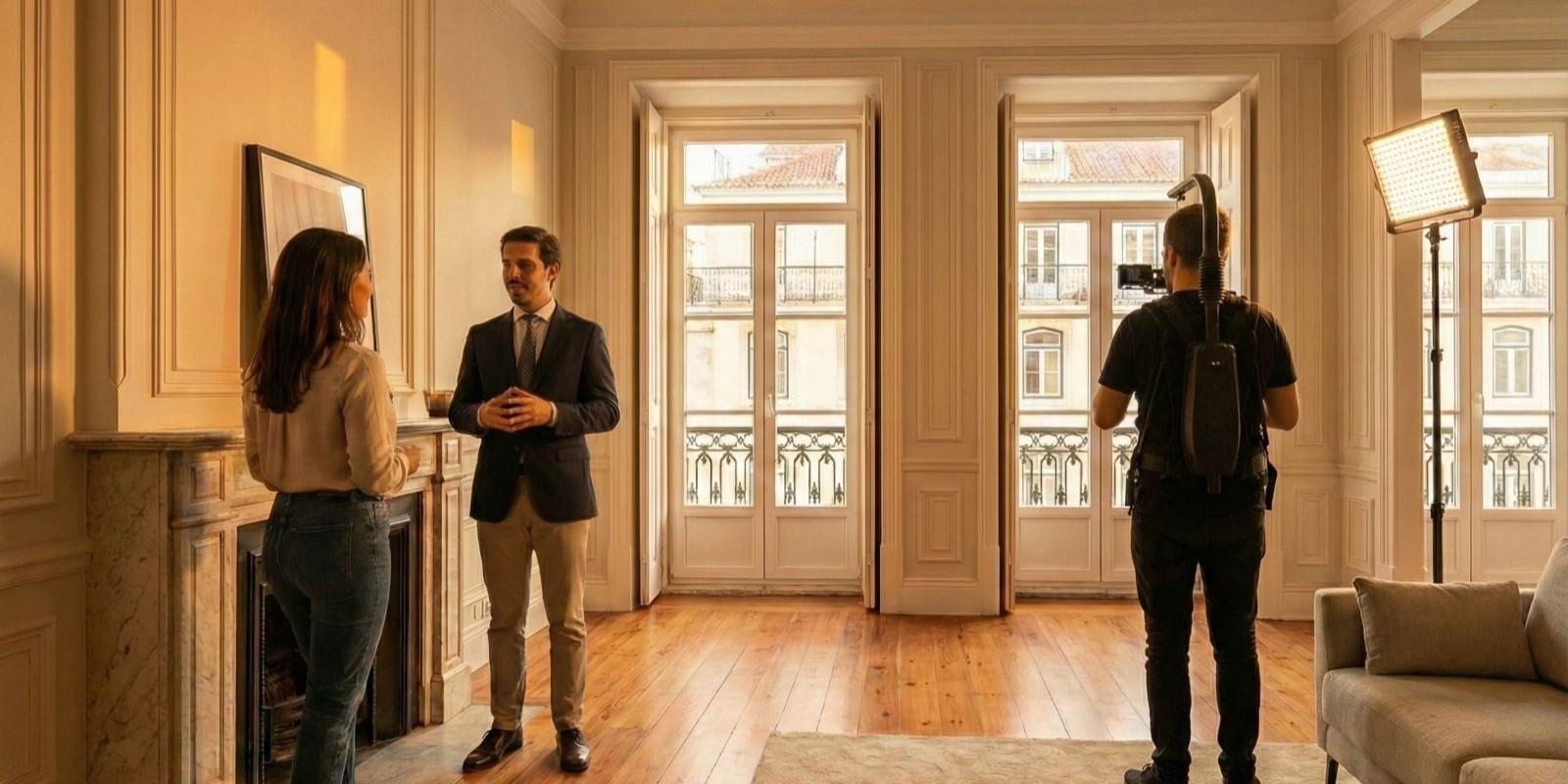 Como Vender uma Casa Arrendada