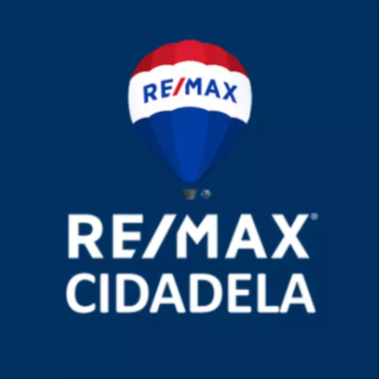 RE/MAX CIDADELA Logo